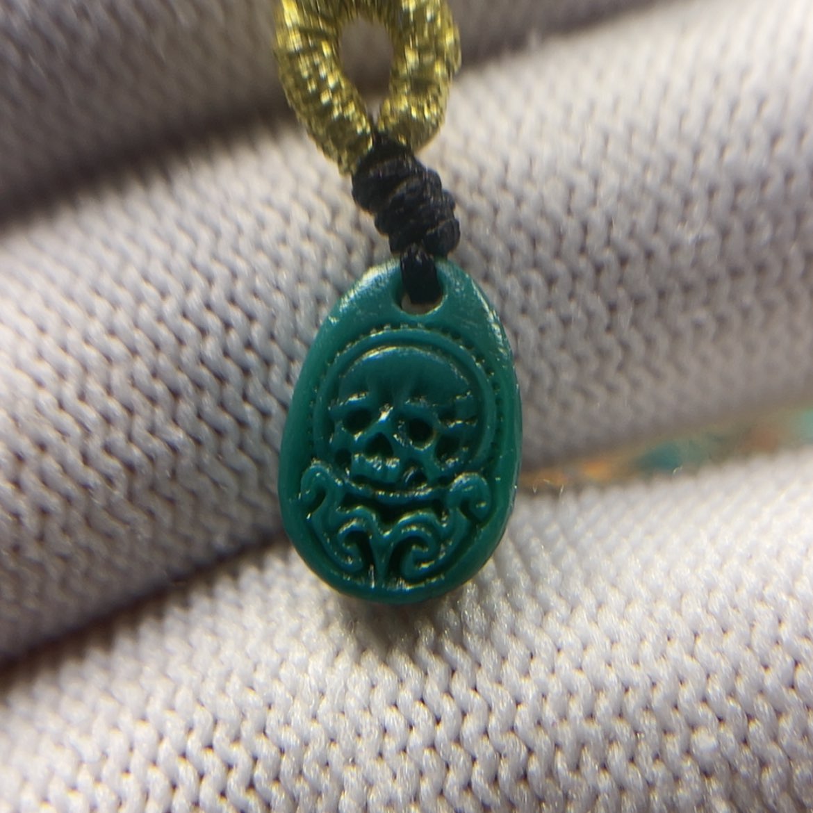 【闪购商品】绿松石配饰未镶嵌