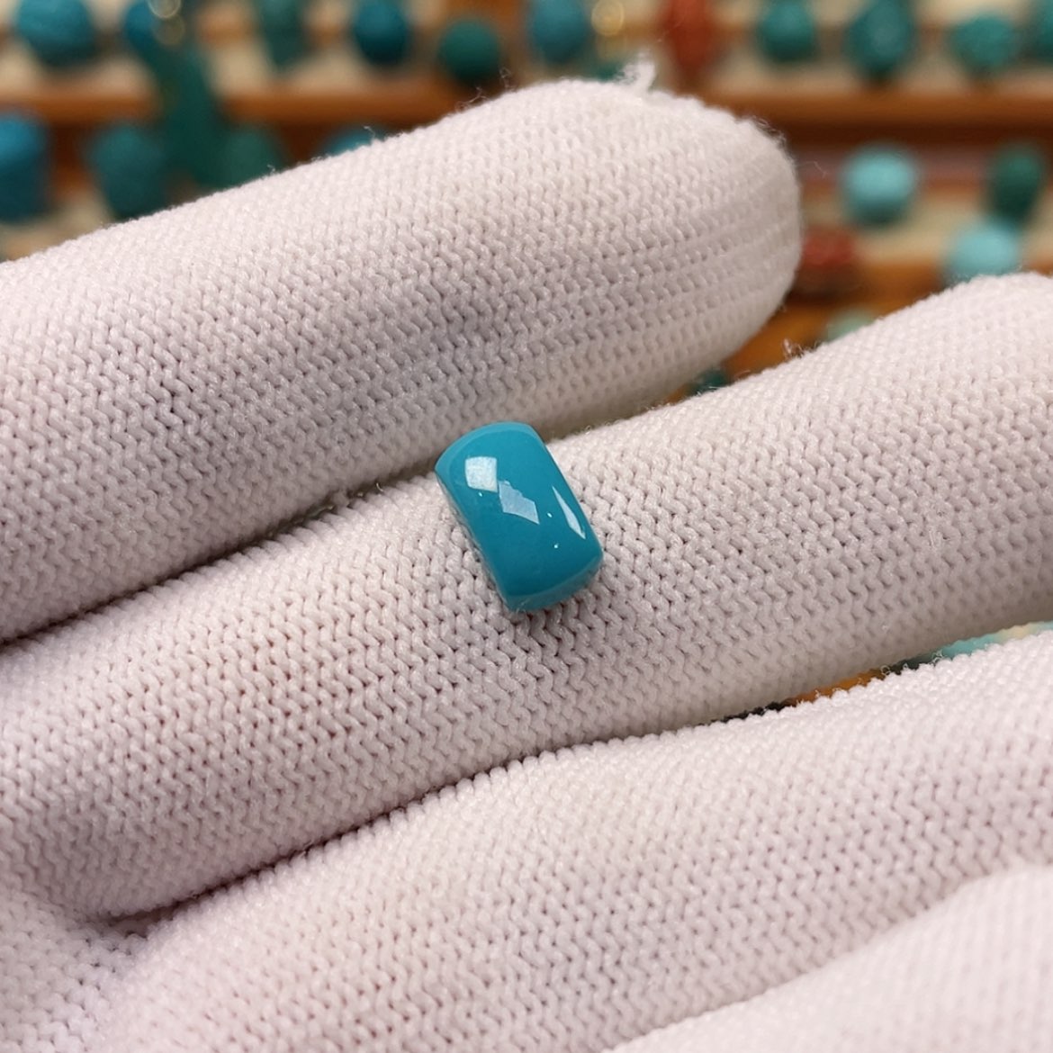 【闪购商品】绿松石配饰未镶嵌^*^