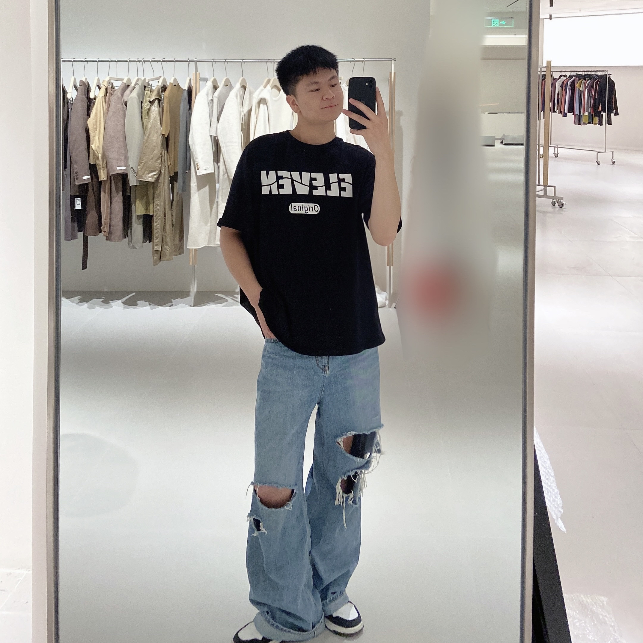 YZ+高端女装T恤（备注编码）休闲百搭