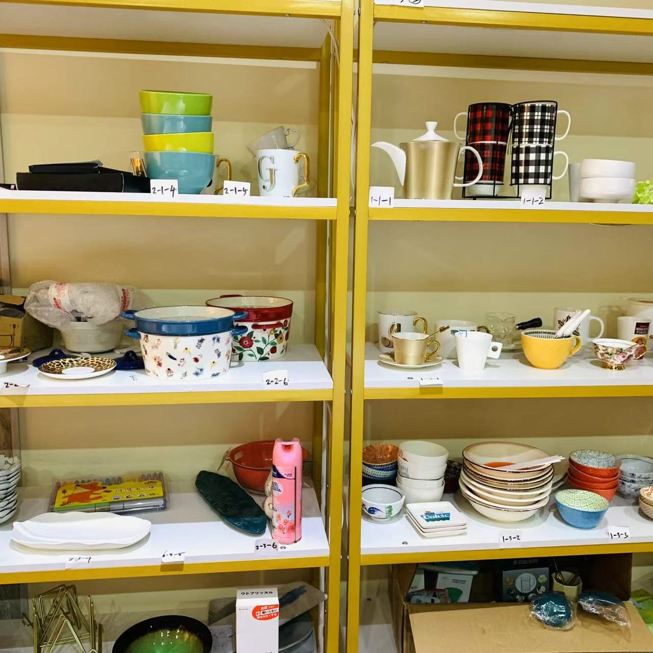 【阿奔】粉丝福利拍拍拍餐具套装