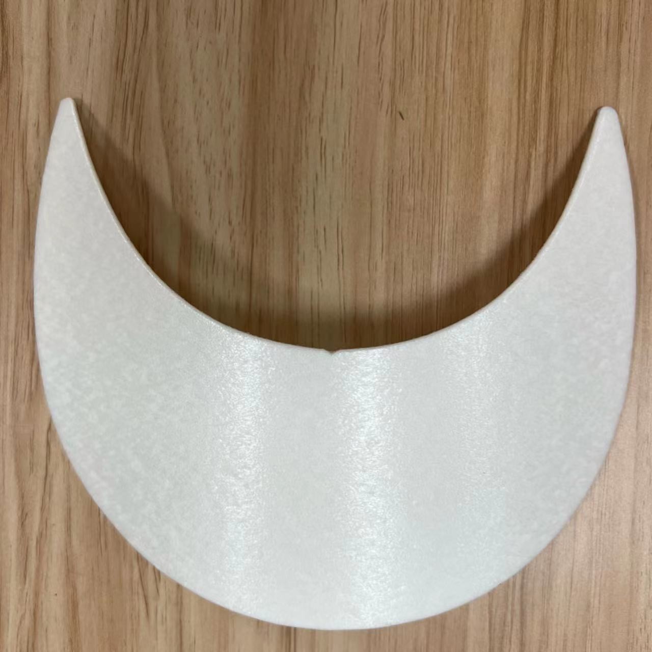 帽檐帽子配件拍一发三