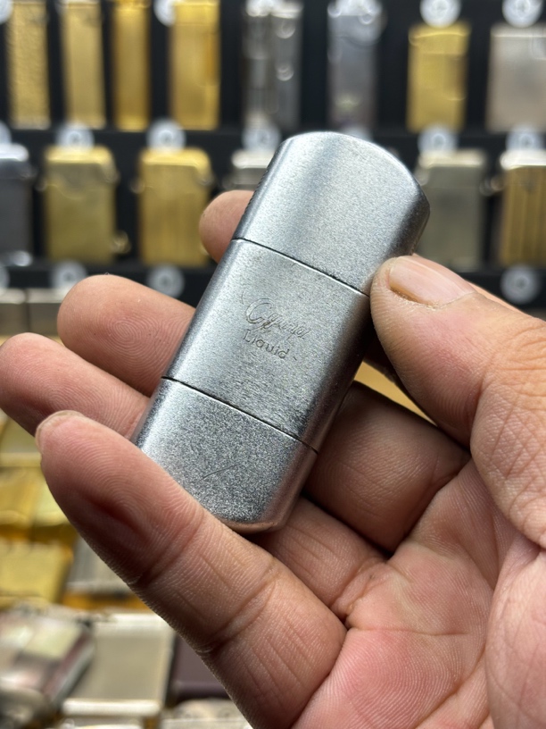 古董煤油打火机专用