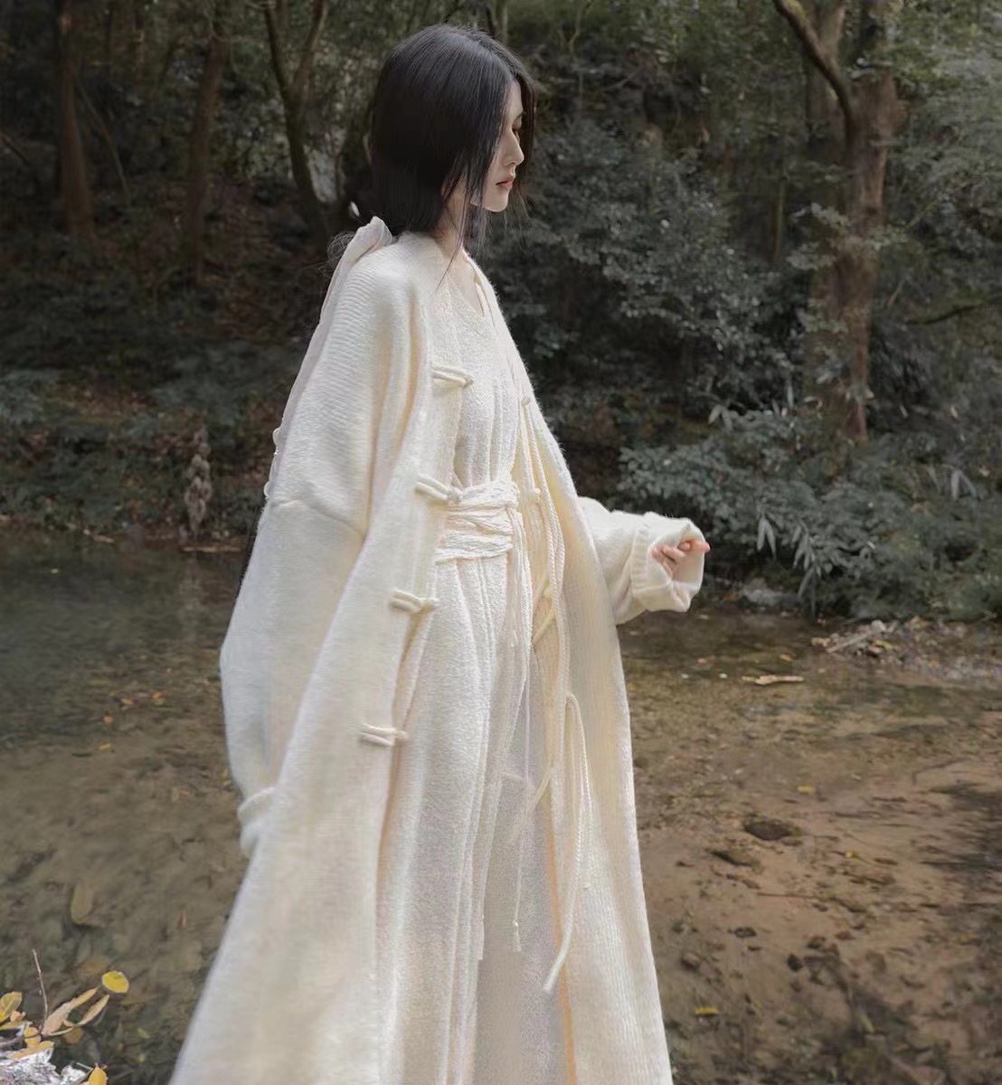 [丹美]国风品牌女装