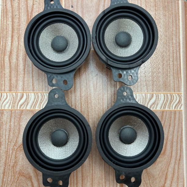 拆车沃尔沃宝华3.5寸中音喇叭一只价