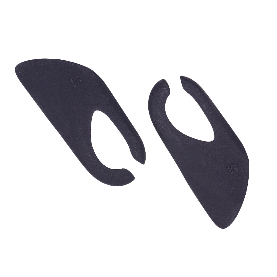 极客鞋谈鞋垫伴侣足弓支撑垫TPU碳纤维一体合成