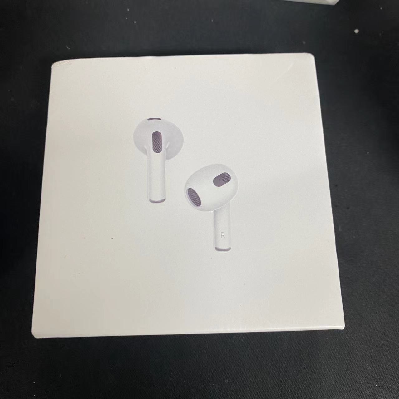 准新品  【按照主播讲解拍】华强B 3耳机半入耳式环绕空间音频
