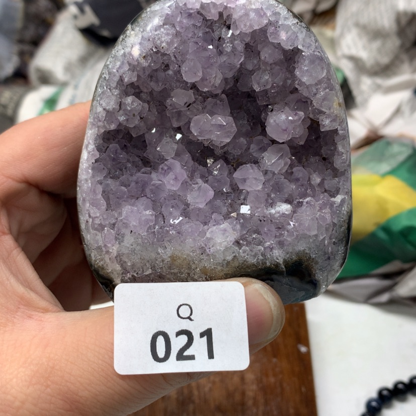 【闪购商品】水晶大型摆件（非配饰）未镶嵌