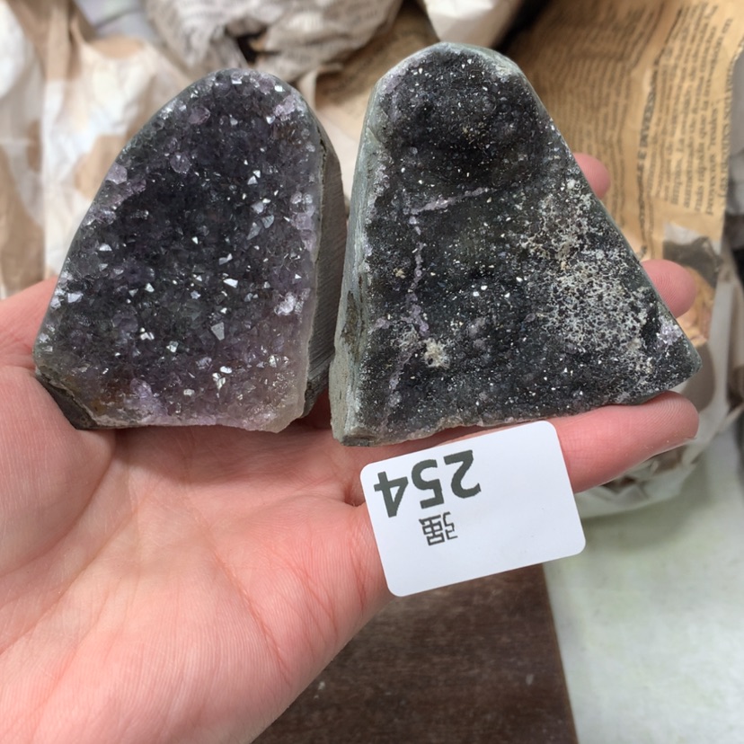 【闪购商品】水晶大型摆件（非配饰）未镶嵌