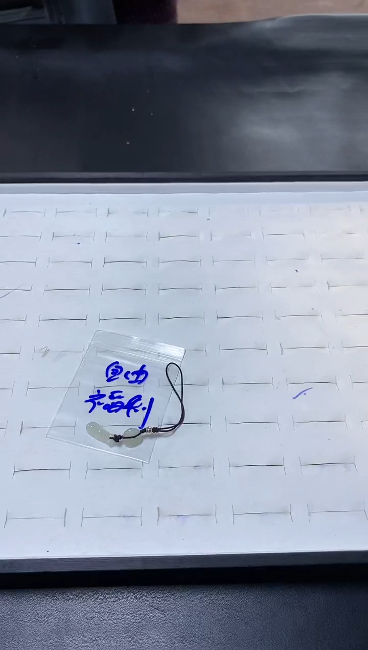 【闪购商品】定制翡翠未镶嵌·