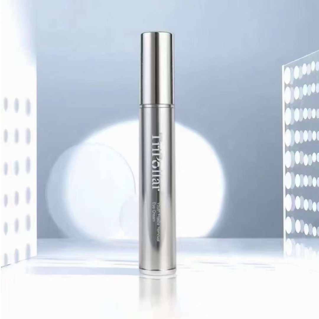 保湿替换眼霜赋活修护