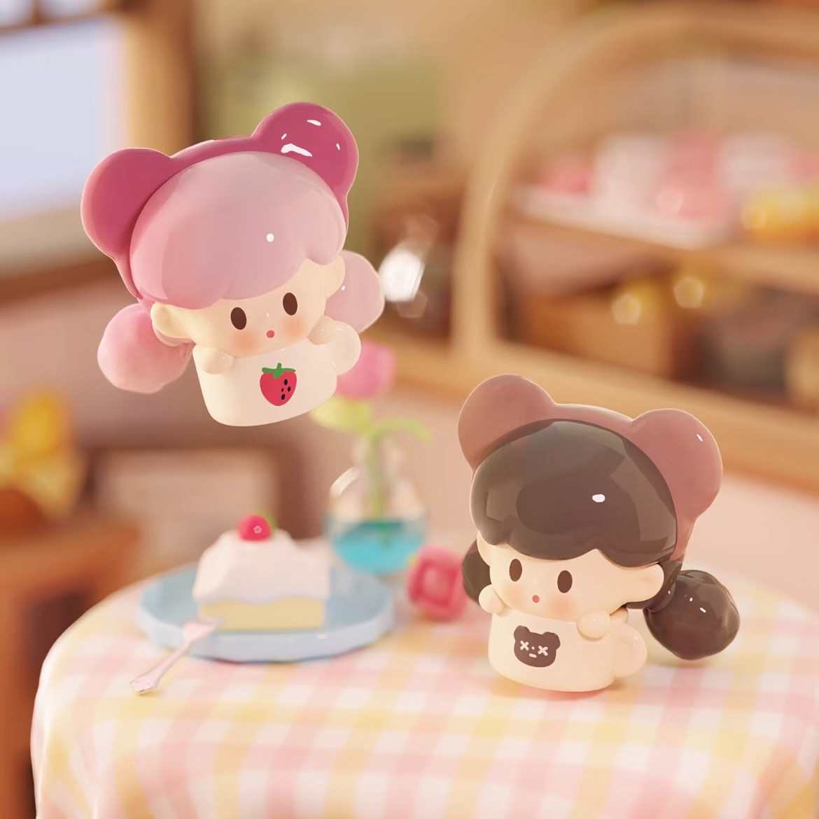 【代拆】U粒畅享生活系列盲袋