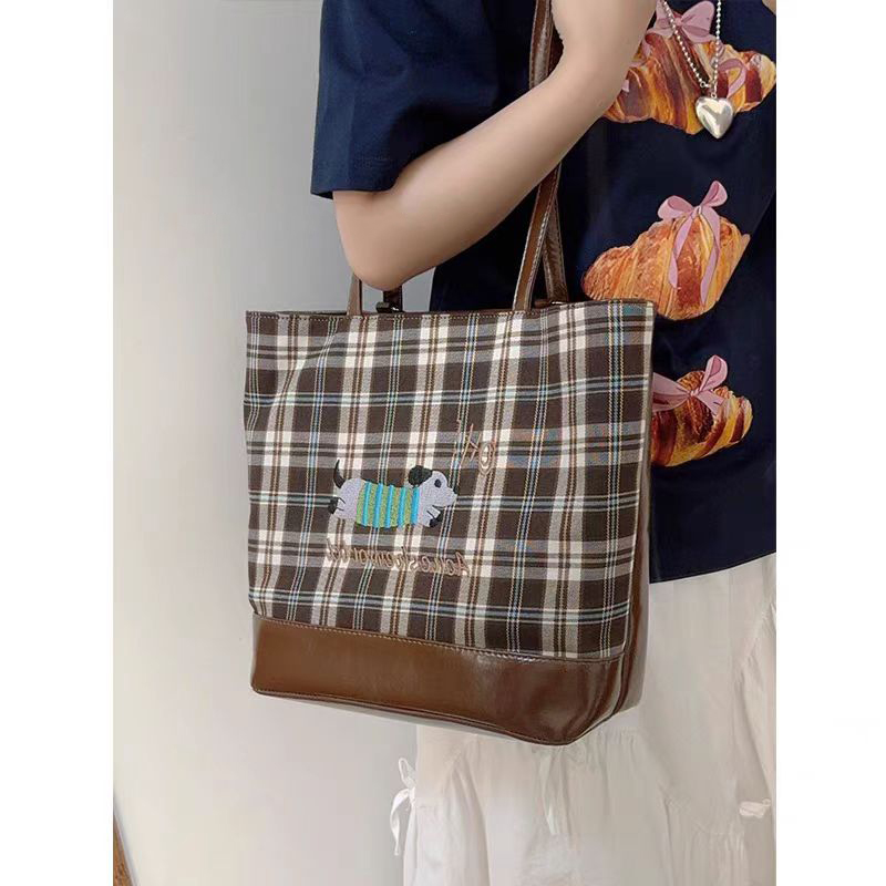 XI DAI·【按编码A11-A76下单】韩系时尚设计款小众女包