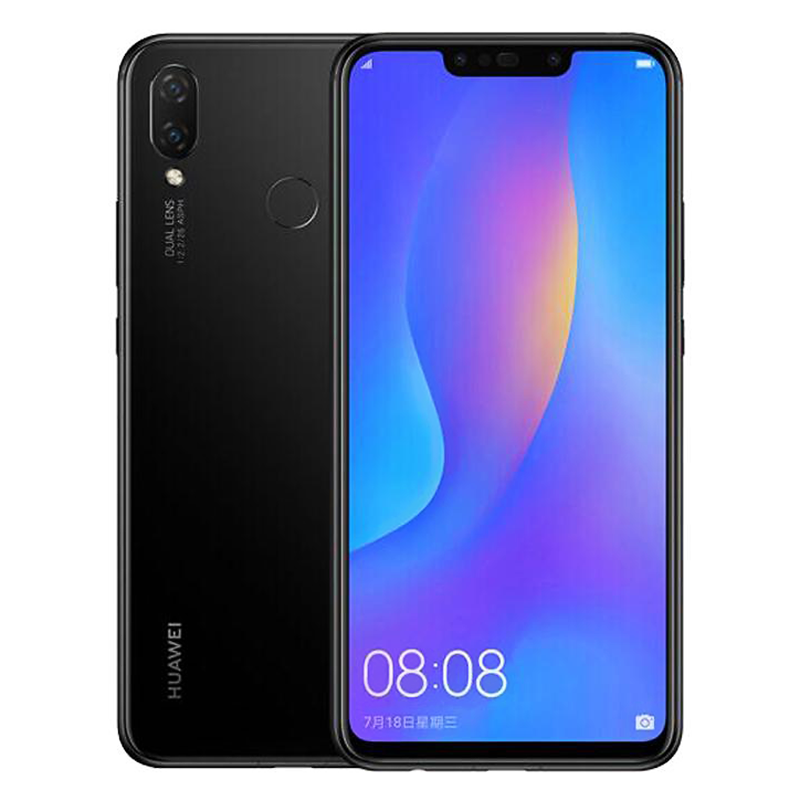 99新 HUAWEI/华为 nova全网通八核全屏智能备用机学生学习机99新