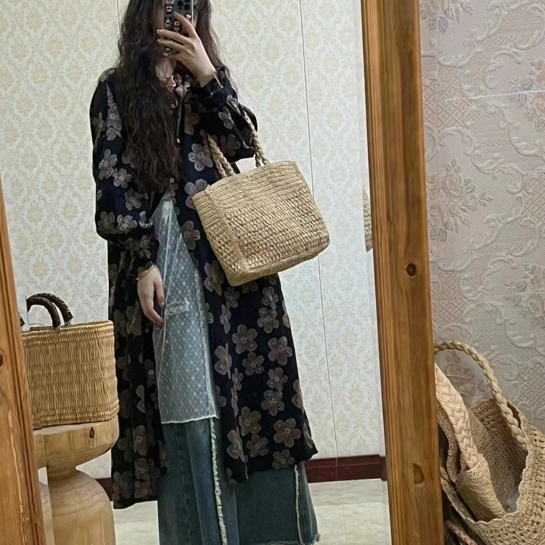 59直播(默认次品介意慎拍)大码女装棉麻上衣裤子连衣裙