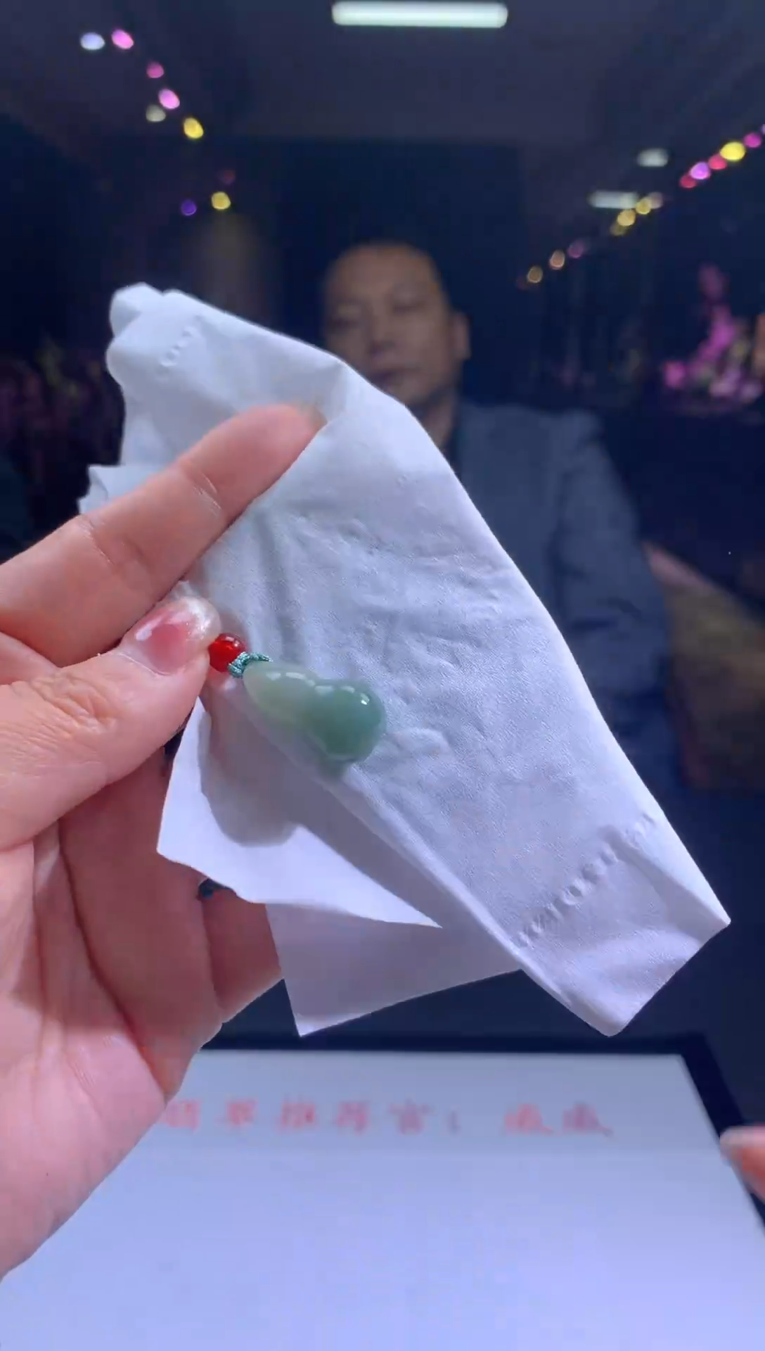 【闪购商品】定制翡翠未镶嵌天然翡翠拍一发一（多样性发货）