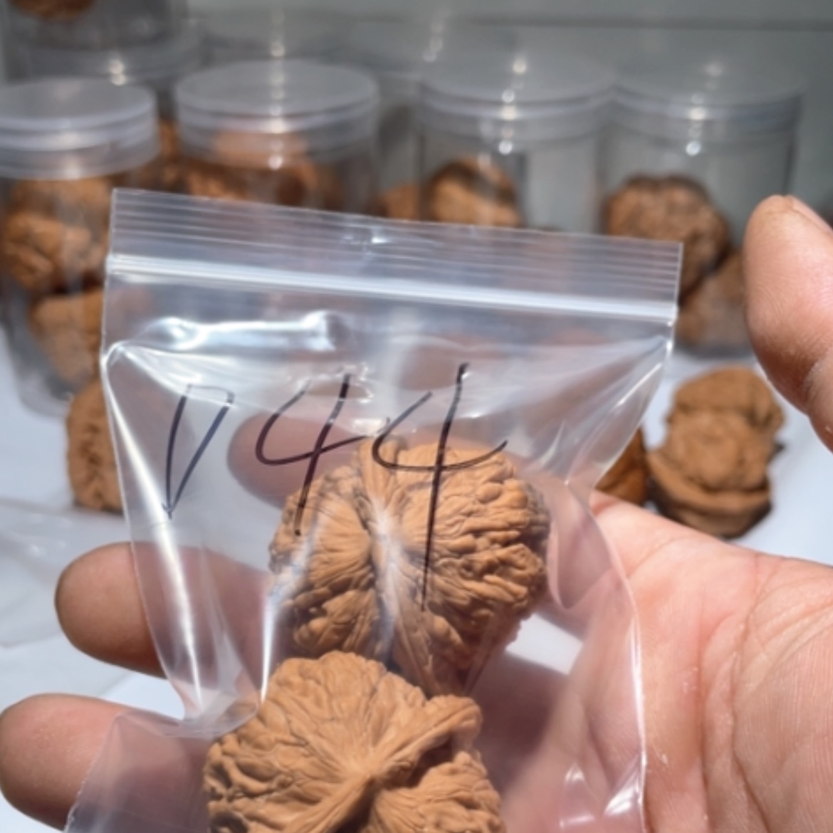 【闪购商品】文玩核桃吊坠莫*