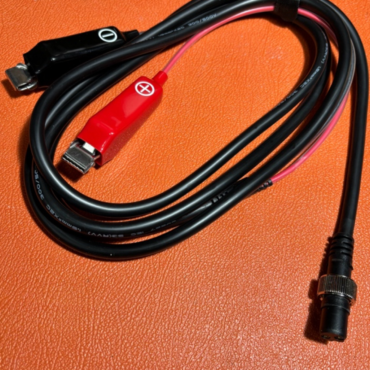 达瓦电动连接线，150j-200-270-300-400-500通用