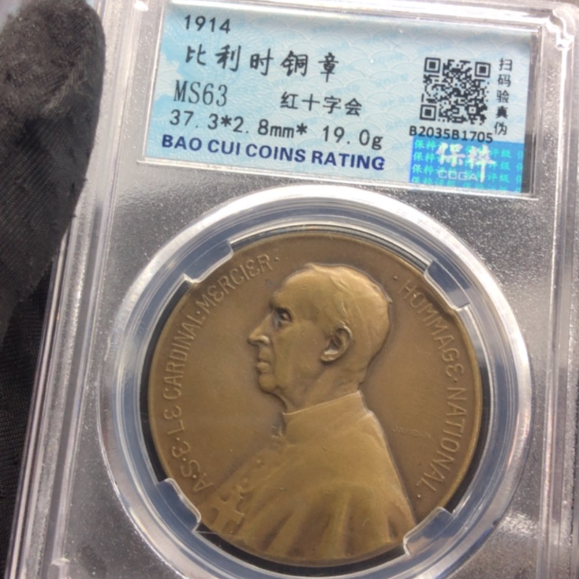 【闪购商品】铜币龙*风