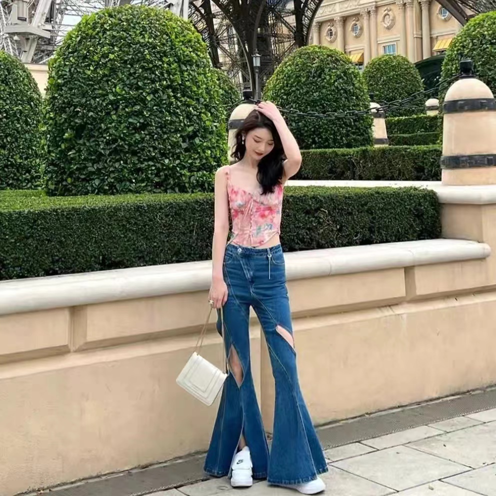 直播专用拍单链接辣妹休闲尾货瑕疵属正常没有运费险No退No换