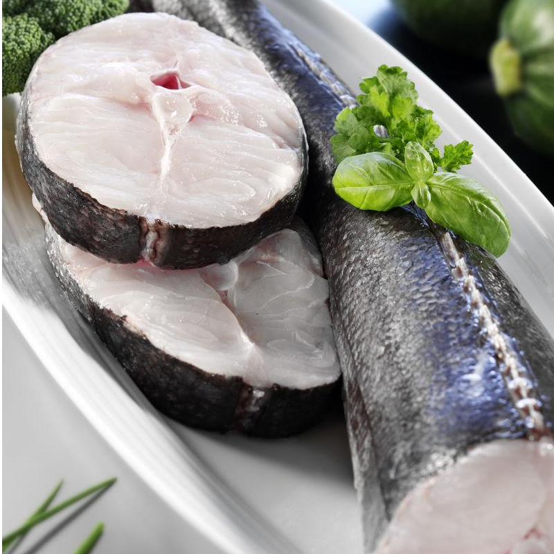 【鳕鱼按斤发】【冻品】清蒸做汤款 鳕鱼 福建省内可拍