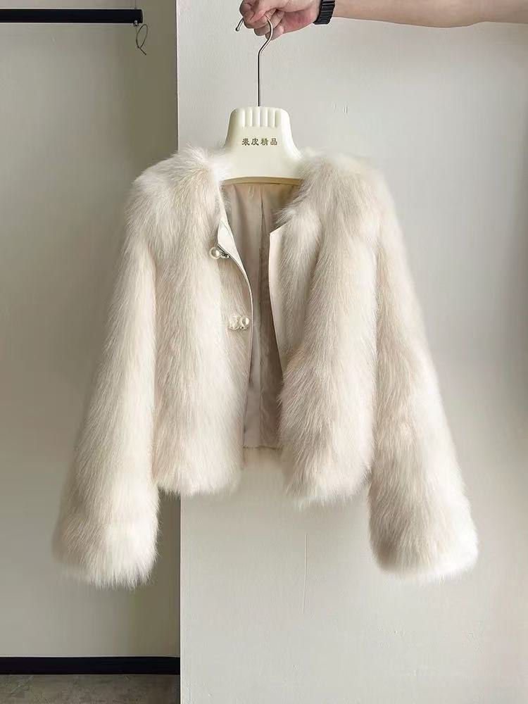 秋冬福利草草女装（商品以直播间为准，乱拍不发）