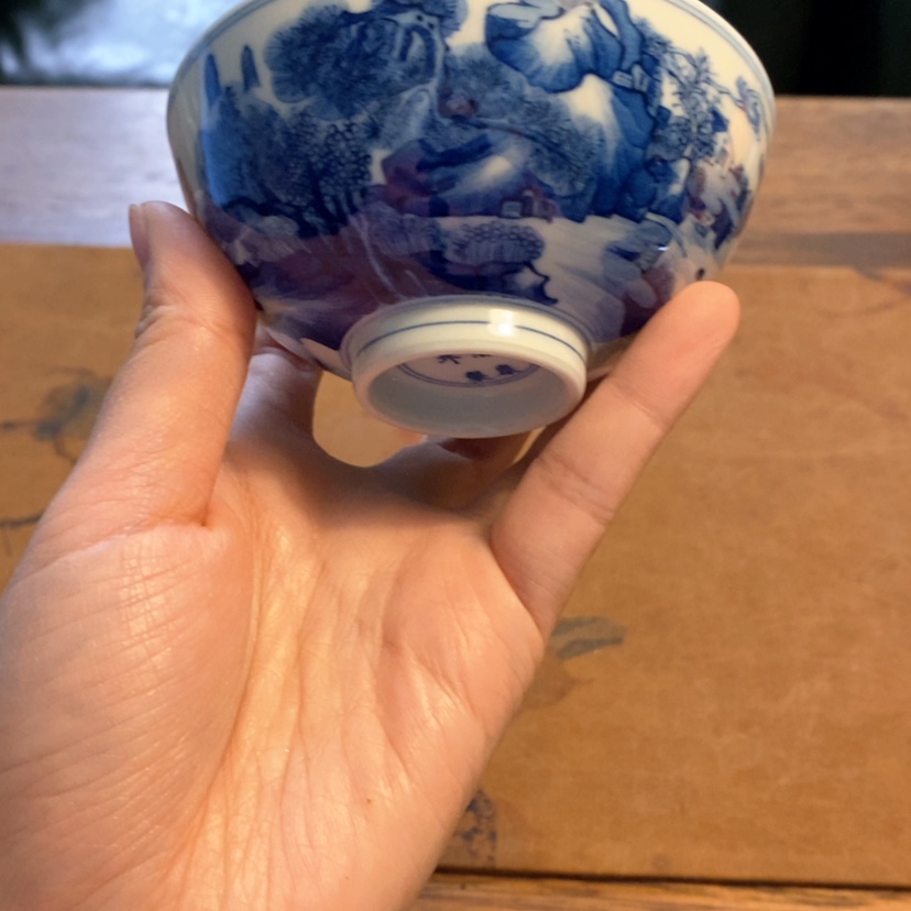 【闪购商品】陶瓷茶杯