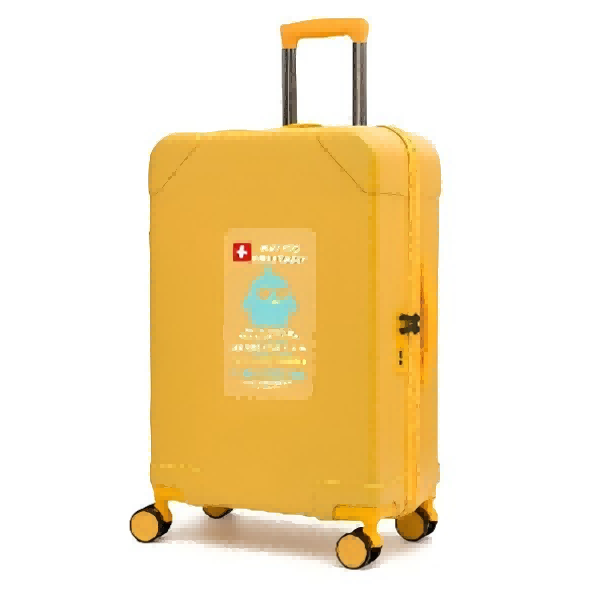 SWISS MILITARY 旅行箱