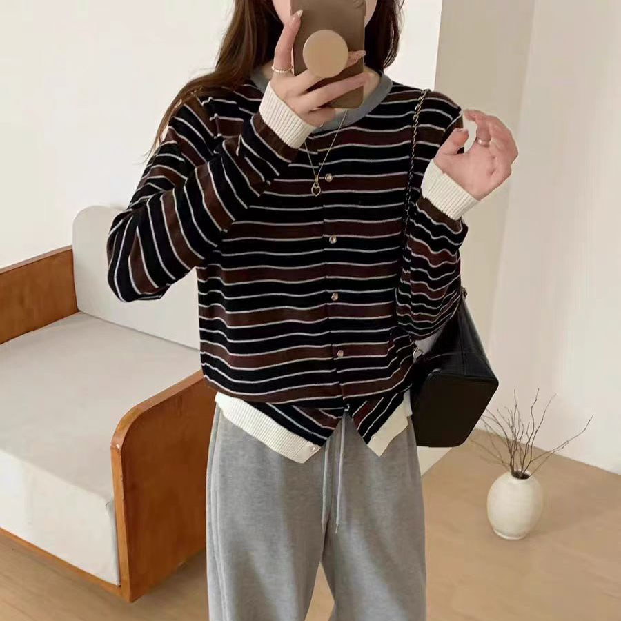 米轩（300-399）11/28秋冬款毛针织衫毛衣合集链接