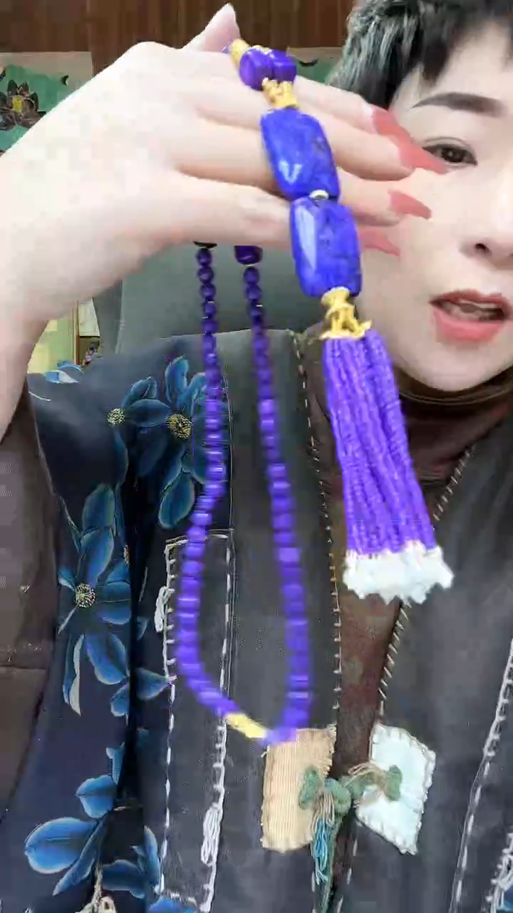 【闪购商品】琥珀手链未镶嵌564