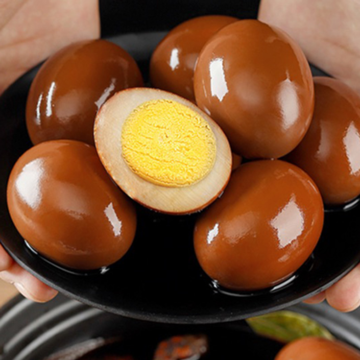 红河弥勒卤鸡蛋休闲零食追剧