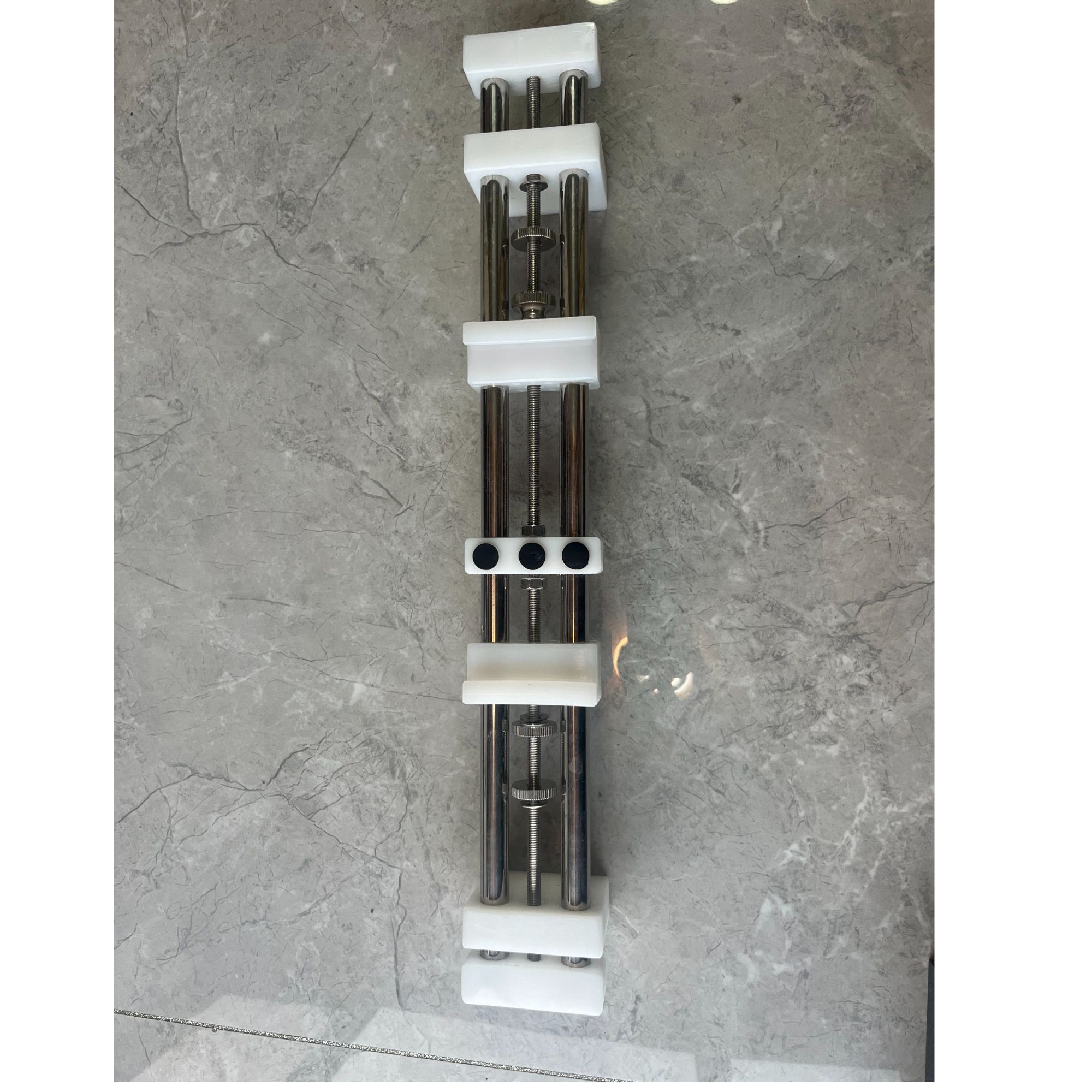 固定架磨刀架金刚石304不锈钢