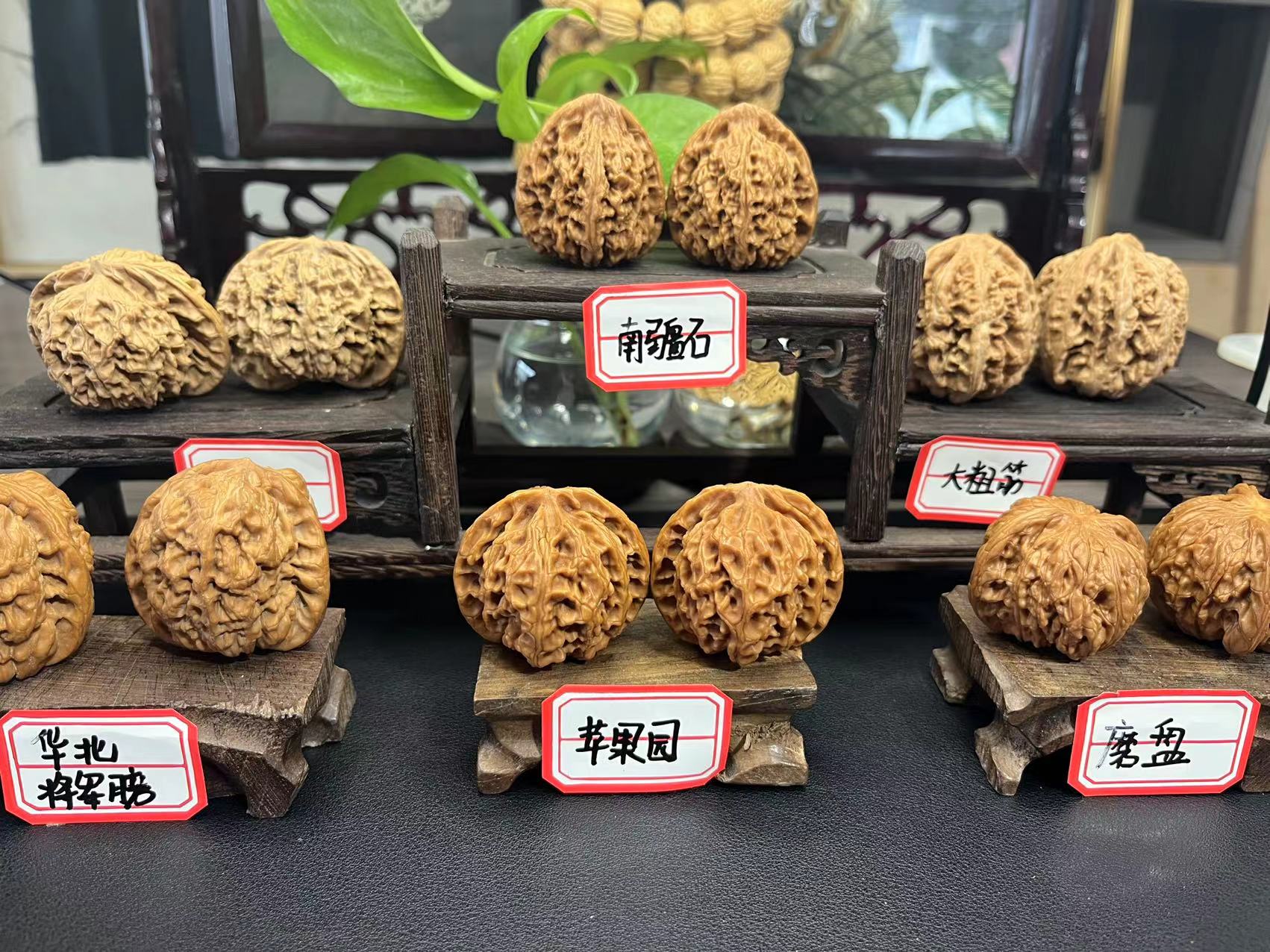 文玩核桃直播链接