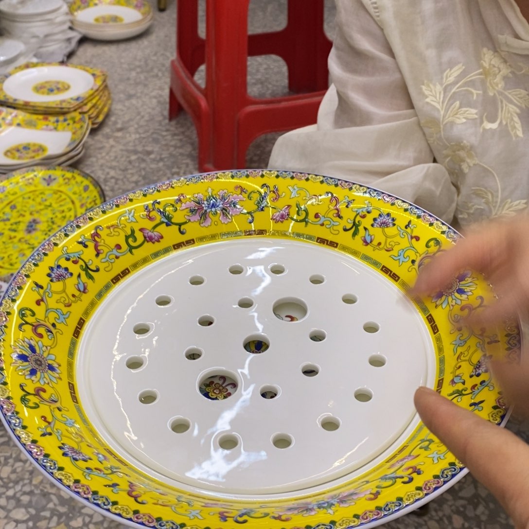 【闪购商品】碗1个10英寸。，，，，，，