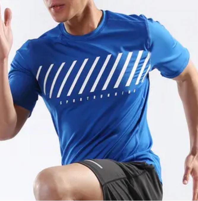 情侣款休闲运动服装 (001-199) A