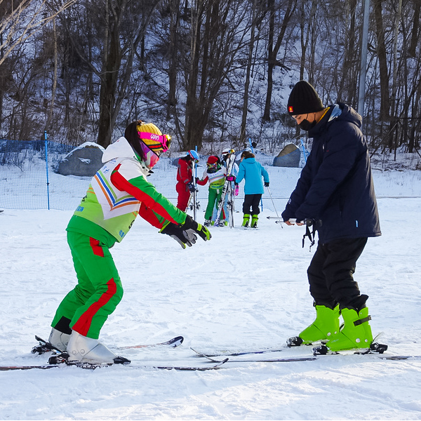 情侣款休闲运动服装 