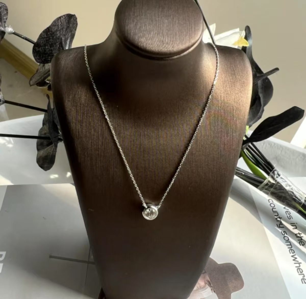 【PEIDI珠宝 】18K   30分泡泡套链 ZSDZ001340