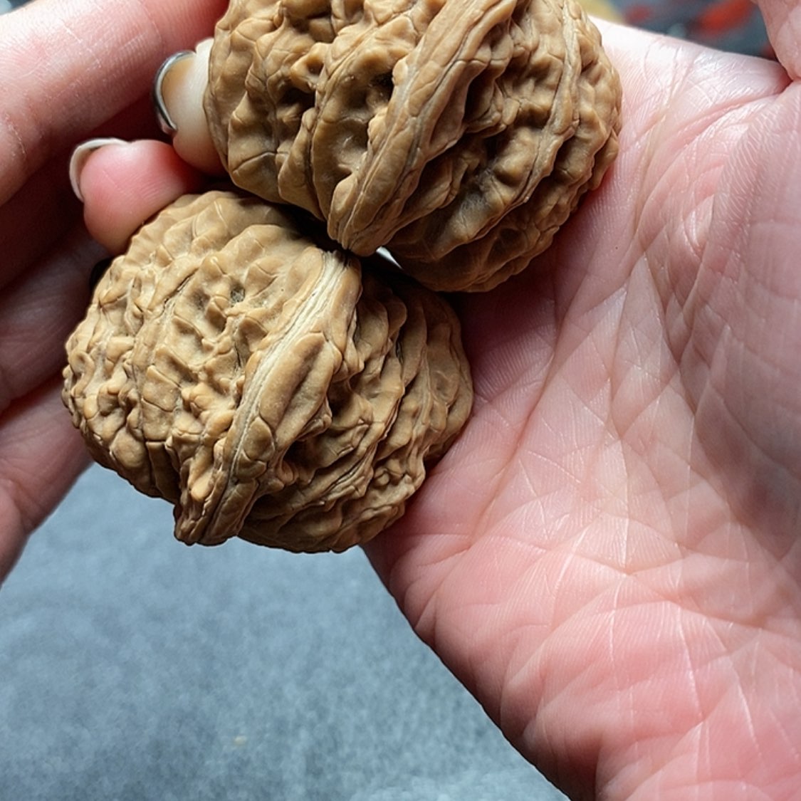 【闪购商品】文玩核桃吊坠待****条