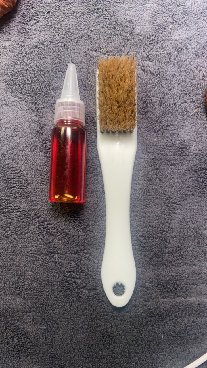 橄榄核文玩专用套装