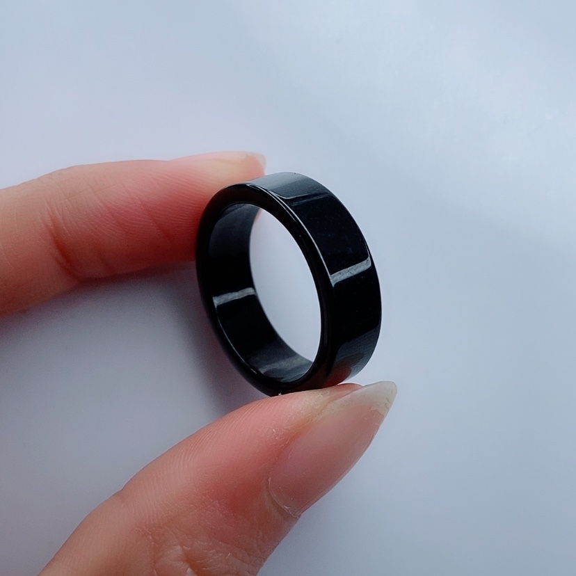 【闪购商品】翡翠戒指未镶嵌1****1