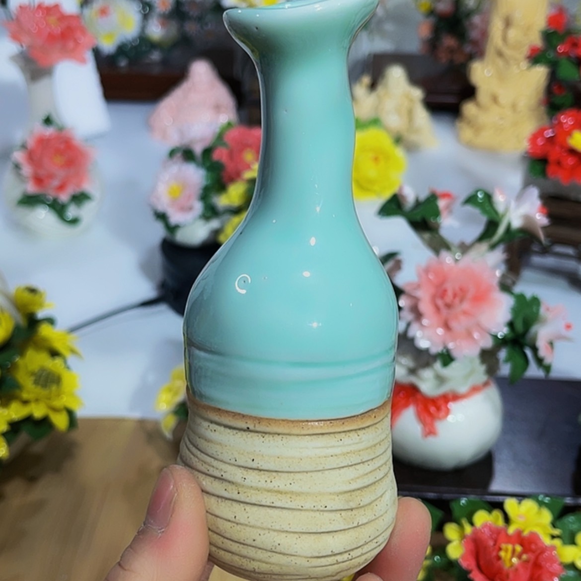 【闪购商品】陶瓷摆件