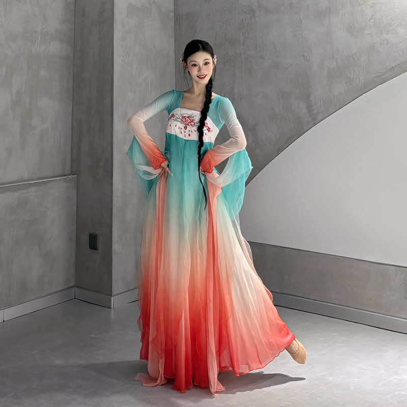 【锦色连年 - 简版】礼仪之邦