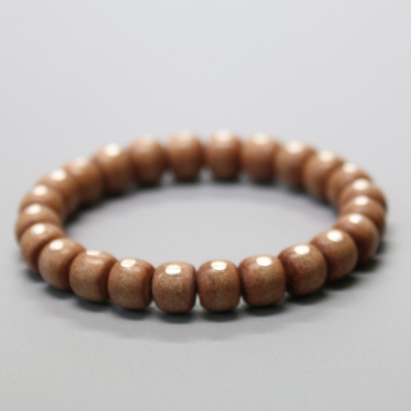 非金属皮质手链 镶嵌牛皮珠 纯手工镶嵌银钉（20颗起售）