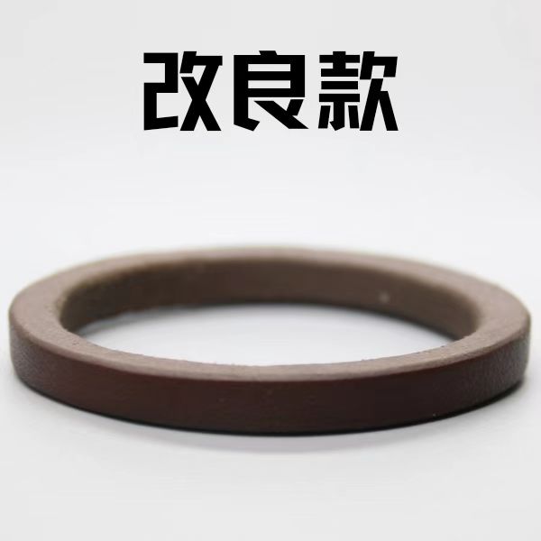 非金属皮质手镯  一生之环 皮手镯 枥木鞍革皮环 原版改良