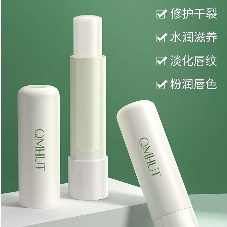 凡士林润唇膏补水保湿水润无色秋冬防干裂男女润唇膏