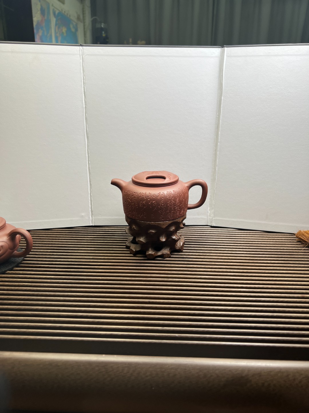 顾景舟原款黄龙山台西矿底槽清石瓢汉瓦亦瓢喜欢可以直接下单购买