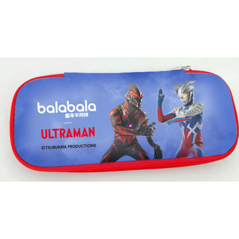 ZB00102巴拉巴拉奥特曼笔袋2092493149