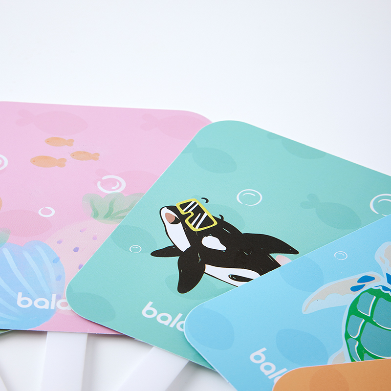 巴拉巴拉海洋扇子2092493101