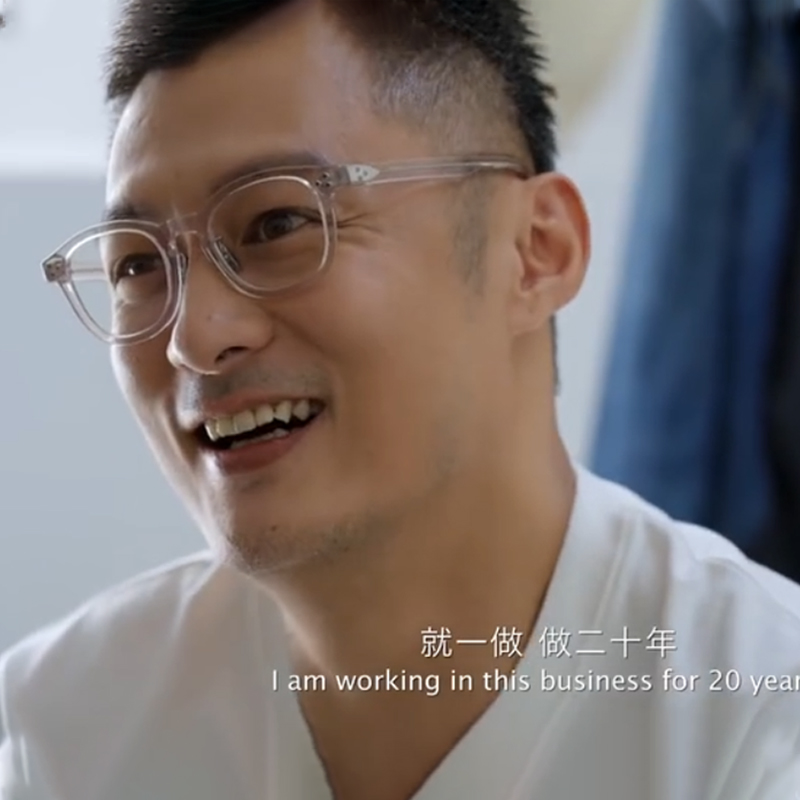 余文乐眼镜大脸复古眼镜框近视眼睛框镜架男大框透明板材黑框6060