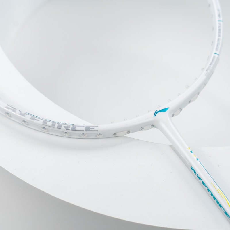 LI-NING/李宁李宁雷霆60轻量化进攻型羽毛球拍