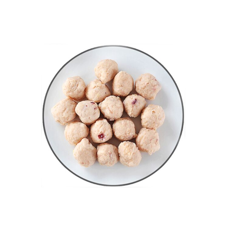 鱼丸300g